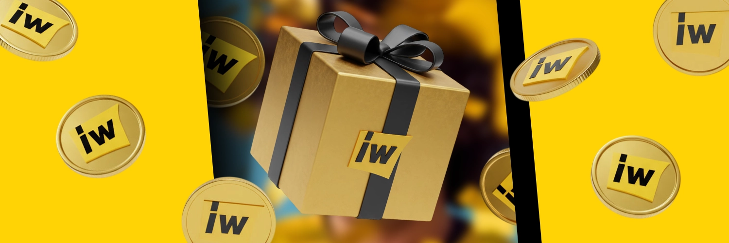 Interwetten Bonus