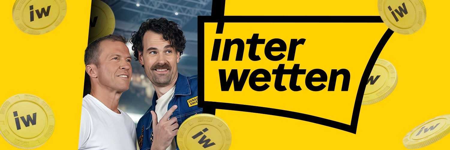 Interwetten Casino